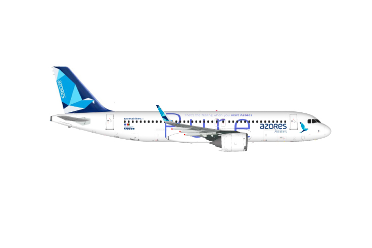 Pure A320neo