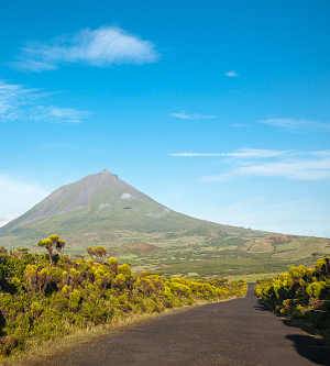 Pico, Azores