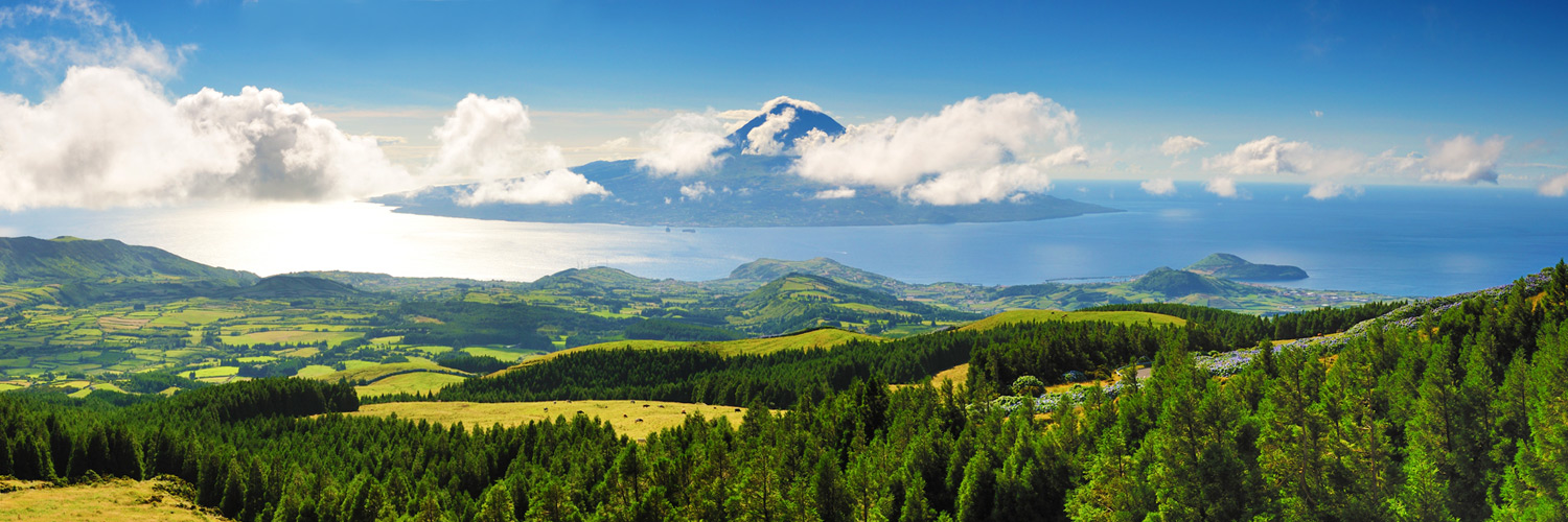 Ilha do Pico, Açores