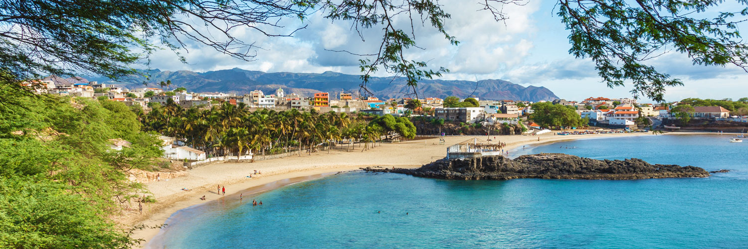 Cape Verde, Praia