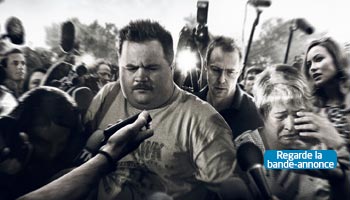 Le Cas Richard Jewell. Regarde la bande-annonce.