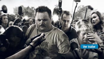 O Caso de Richard Jewell. Ver trailer.