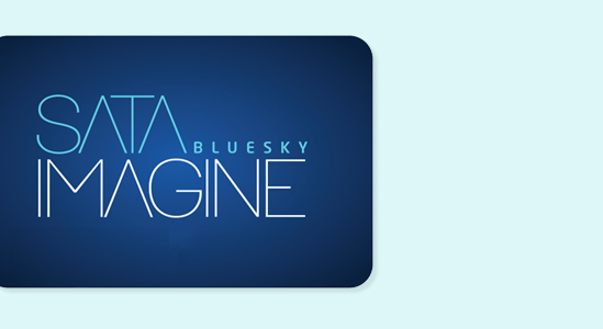 SATA IMAGINE Card