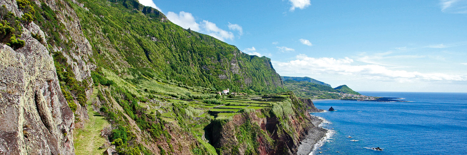 Ilha de São Jorge, Açores