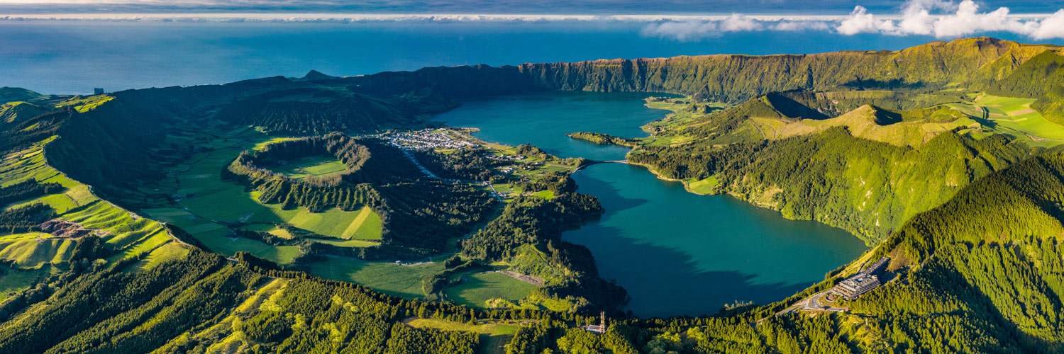 São Miguel, Açores