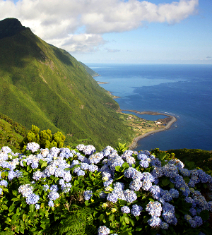 São Jorge, Azores