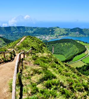 São Miguel, Açores