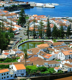 Graciosa, Azores