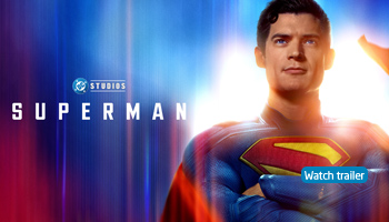 Superman (2025). Watch trailer.