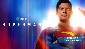 Superman (2025). Regarde la bande-annonce.