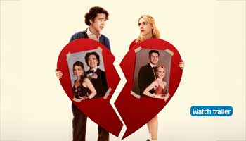 Sweethearts. Watch trailer.