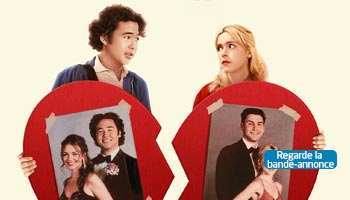Sweethearts. Regarde la bande-annonce.