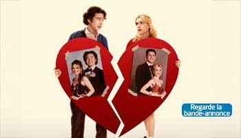 Sweethearts. Regard la bande-annonce.