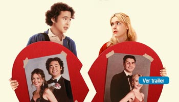 Sweethearts. Ver trailer.