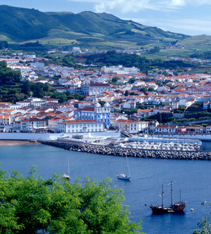 Terceira, Azores