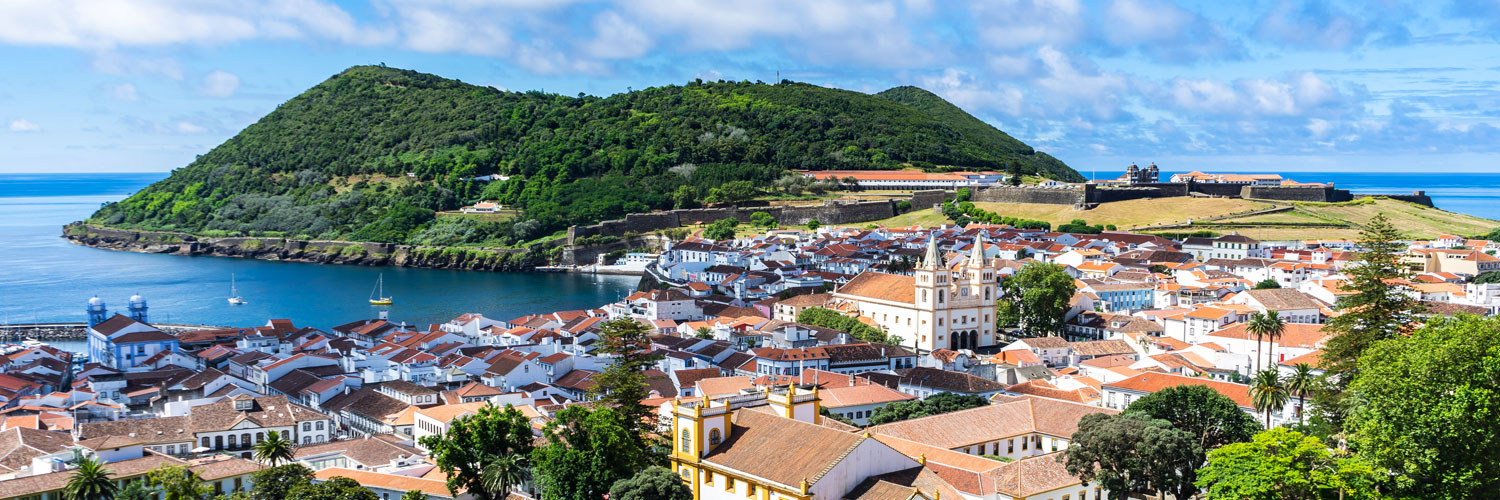 Terceira, Açores