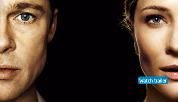 The Curious Case of Benjamin Button. Watch trailer.