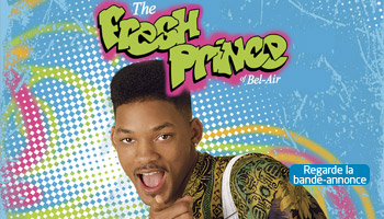 Le prince de Bel-Air. Regarde la bande-annonce.