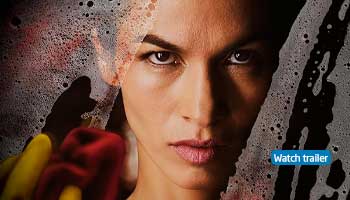 The Cleaning Lady. Watch trailer.