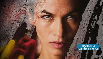 The Cleaning Lady. Regarde la bande-annonce.