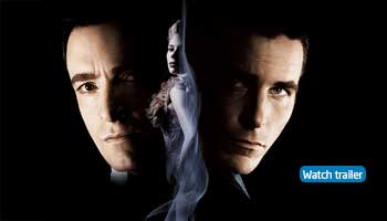 The Prestige. Watch trailer.