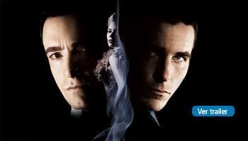 O Terceiro Passo. Ver trailer.