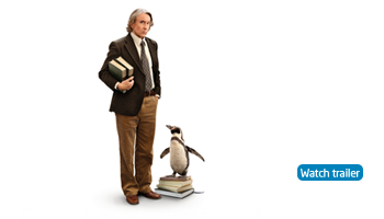 The Penguin Lessons. Watch trailer.
