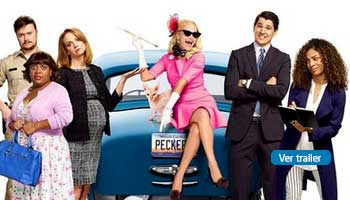 Trial & Error. Ver trailer.