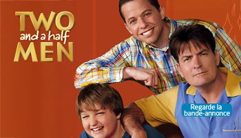 Mon oncle Charlie. Regarde la bande-annonce.