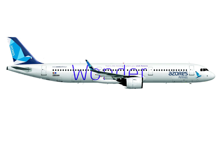 Wonder A321neo