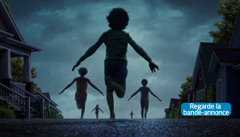 Évanouis. Regarde la bande-annonce.