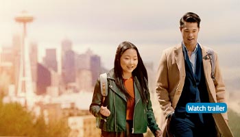 Worth the Wait. Watch trailer.