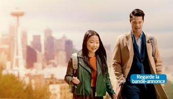Worth the Wait. Regarde la bande-annonce.