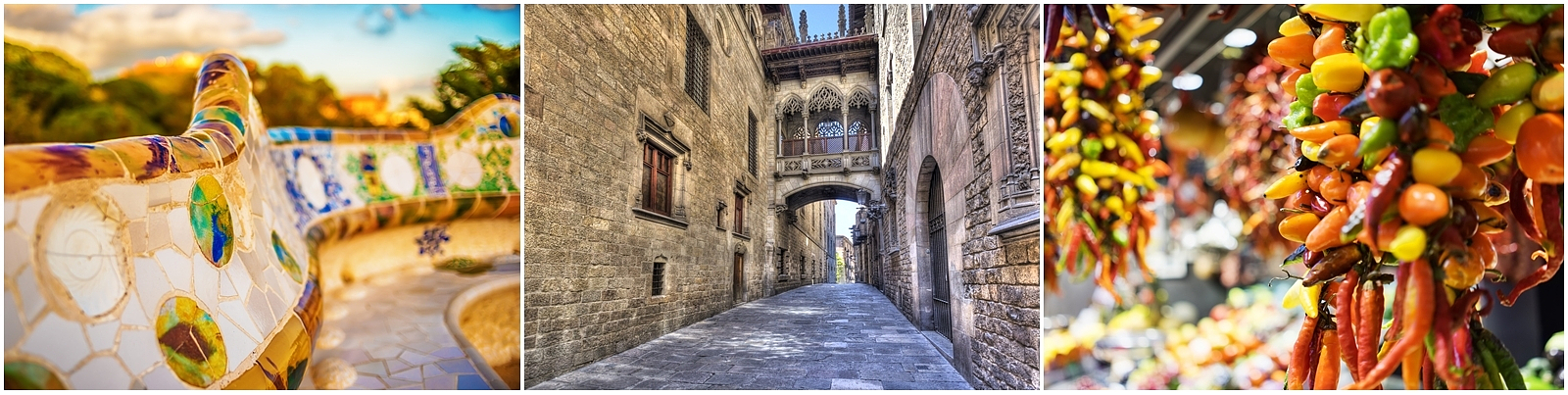 Gothic Quarter