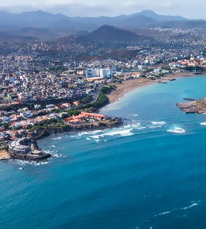 Cabo Verde