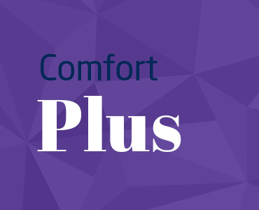 Comfort Plus