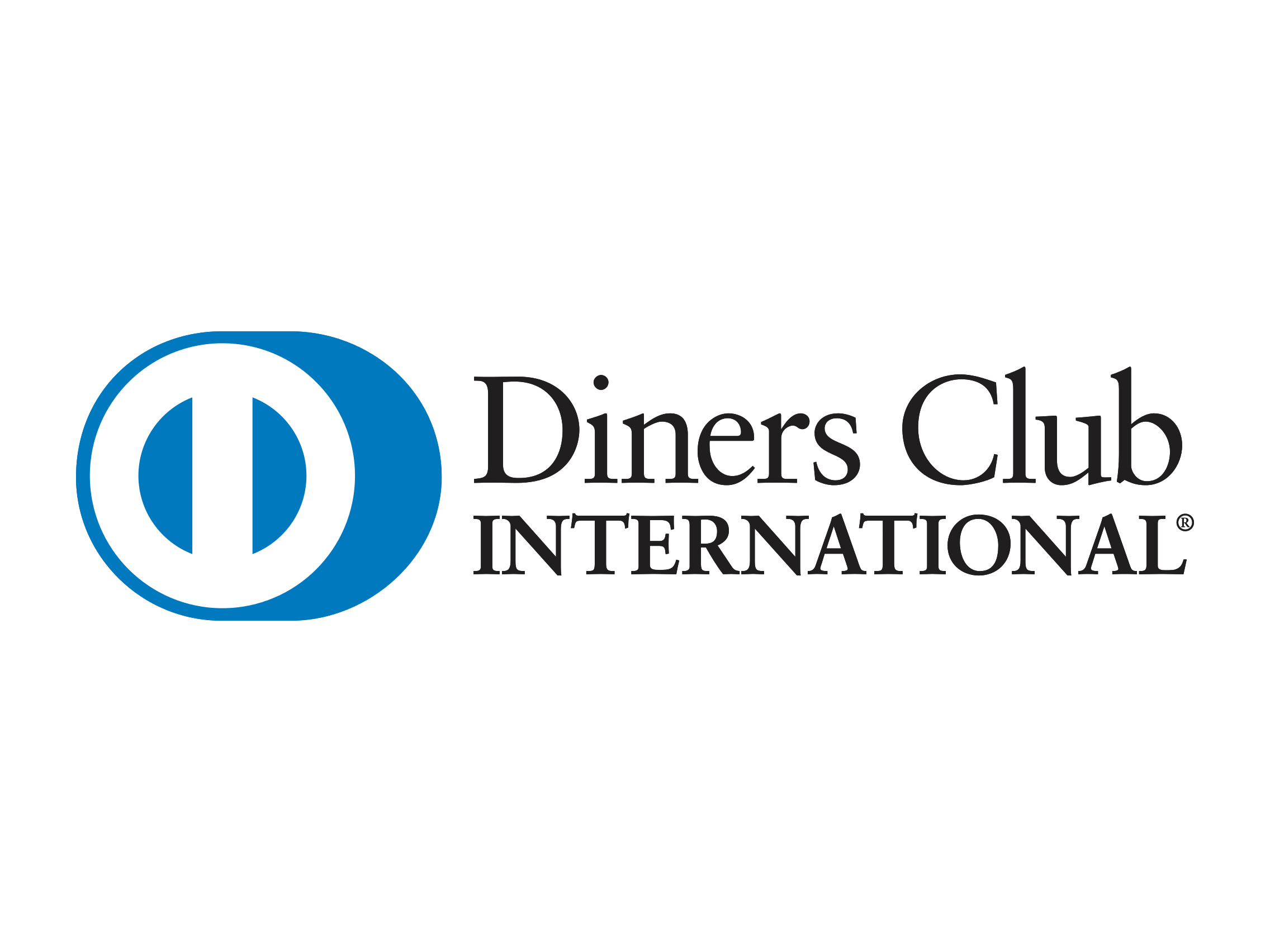 Diners club icon