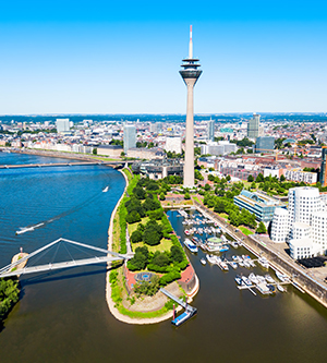 Düsseldorf