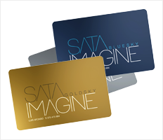 Goldsky Card SATA IMAGINE