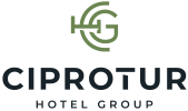 Ciprotur Hotel Group logo