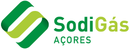 Sodigás Açores logo