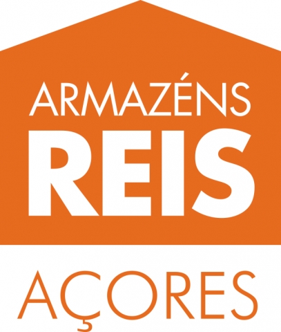 Armazéns Reis- Materiais de Construção logo