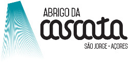 Abrigo da Cascata logo