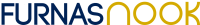 Furnas Nook logo
