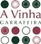 A Vinha Garrafeira logo