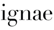 IGNAE logo